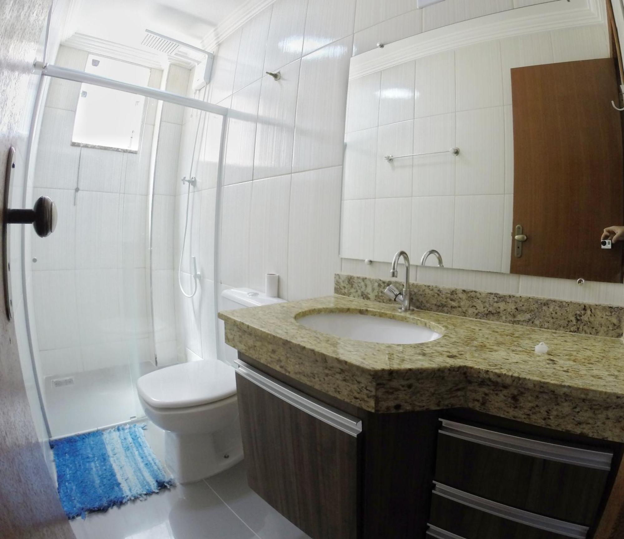 Th Flats Gv Shopping 403 Apartment Governador Valadares Ngoại thất bức ảnh