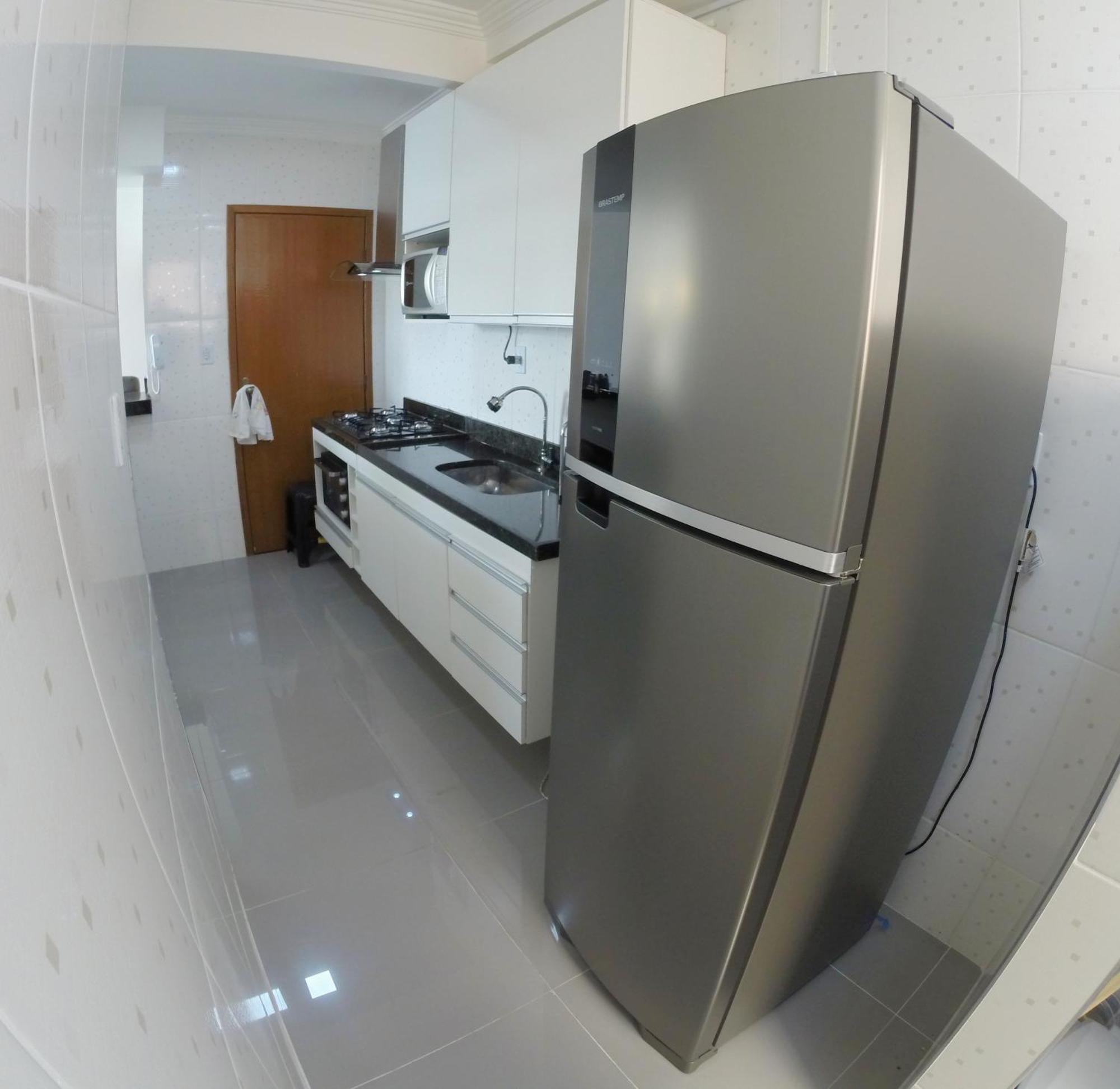 Th Flats Gv Shopping 403 Apartment Governador Valadares Ngoại thất bức ảnh