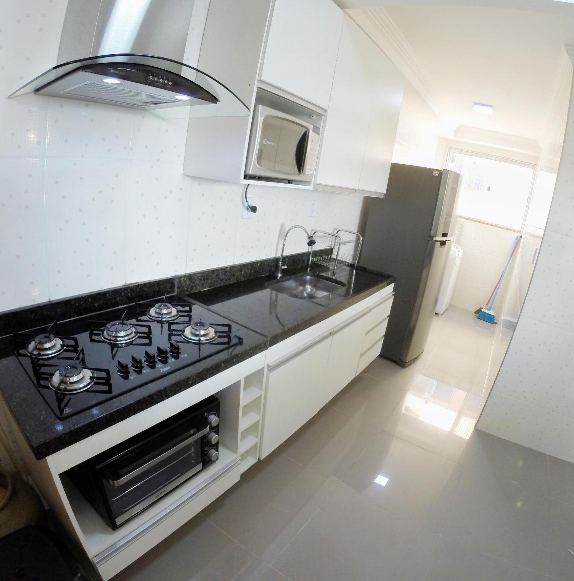 Th Flats Gv Shopping 403 Apartment Governador Valadares Ngoại thất bức ảnh